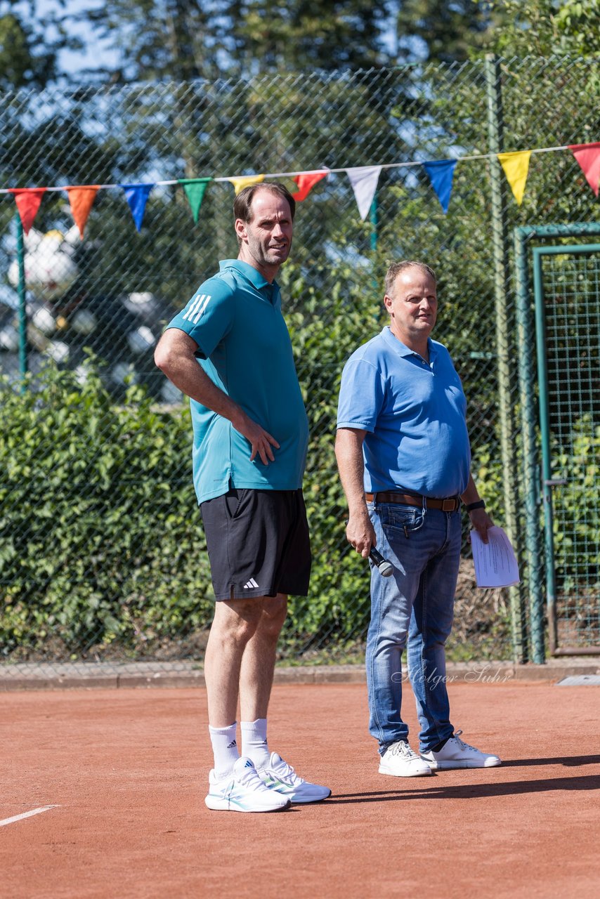 Bild 123 - Marner Tennisevent mit Mischa Zverev